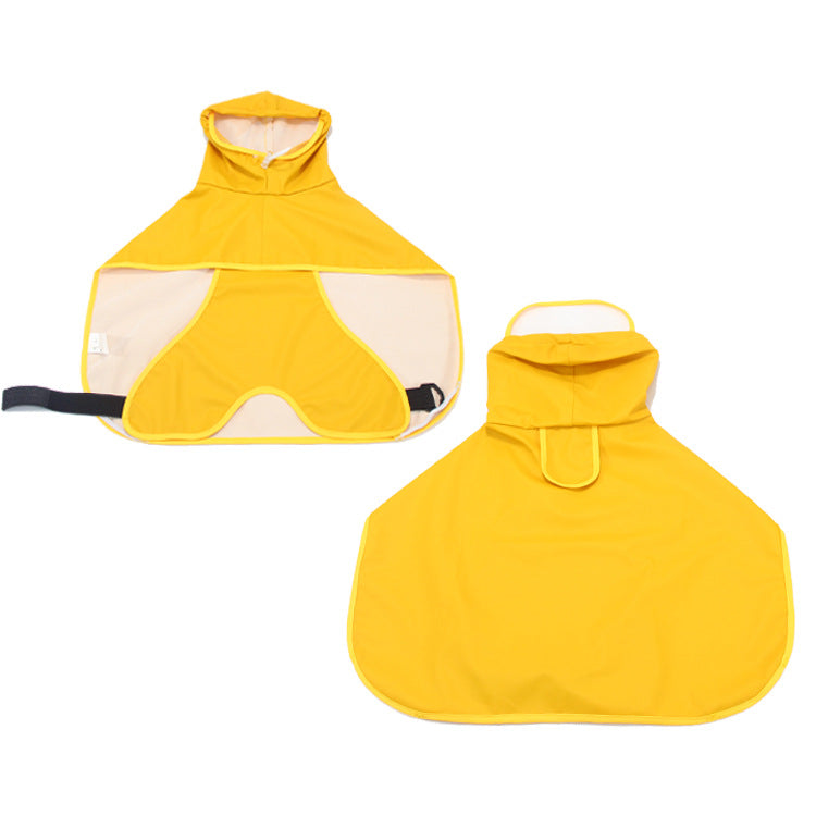 The Dog Poncho