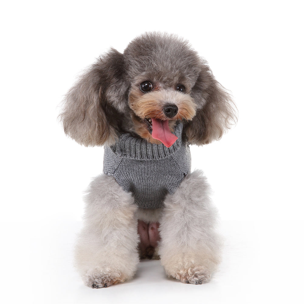 The Penguin Dog Sweater