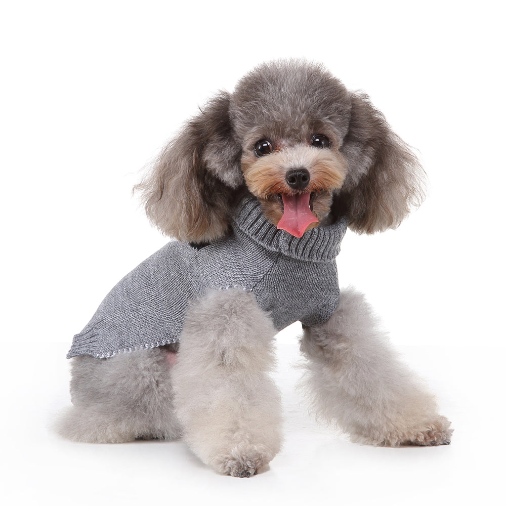 The Penguin Dog Sweater