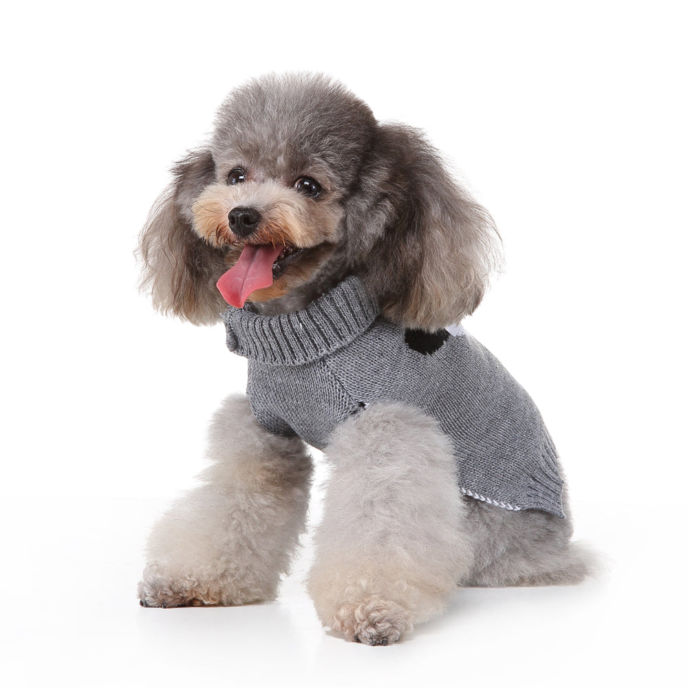 The Penguin Dog Sweater