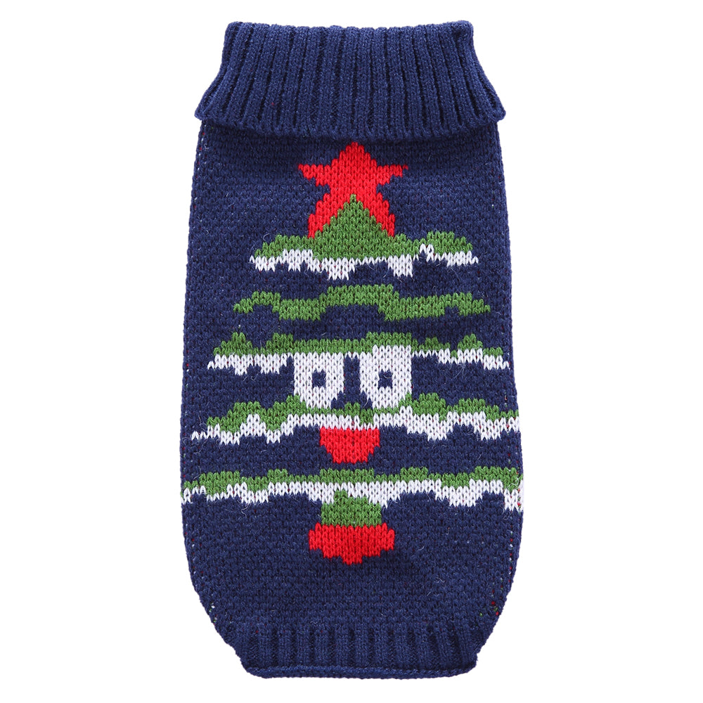 The Snowman Sweater