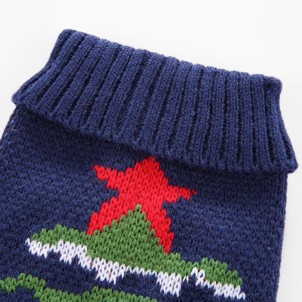 The Snowman Sweater