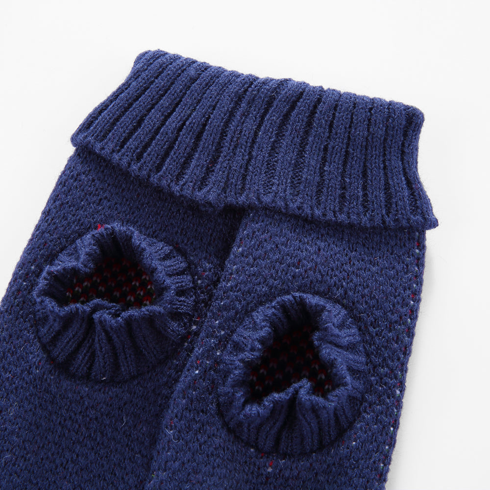 The Snowman Sweater