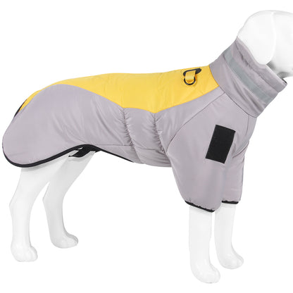 The Dog Winter Jacket