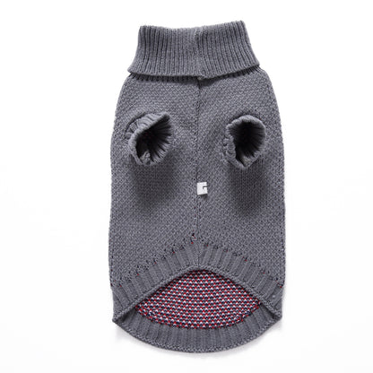 The Patriotic Pup Sweater
