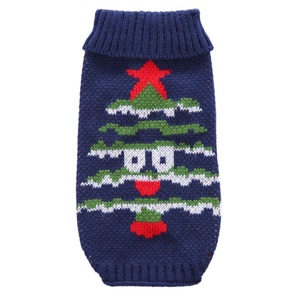 The Snowman Sweater