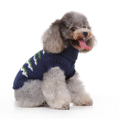 The Snowman Sweater