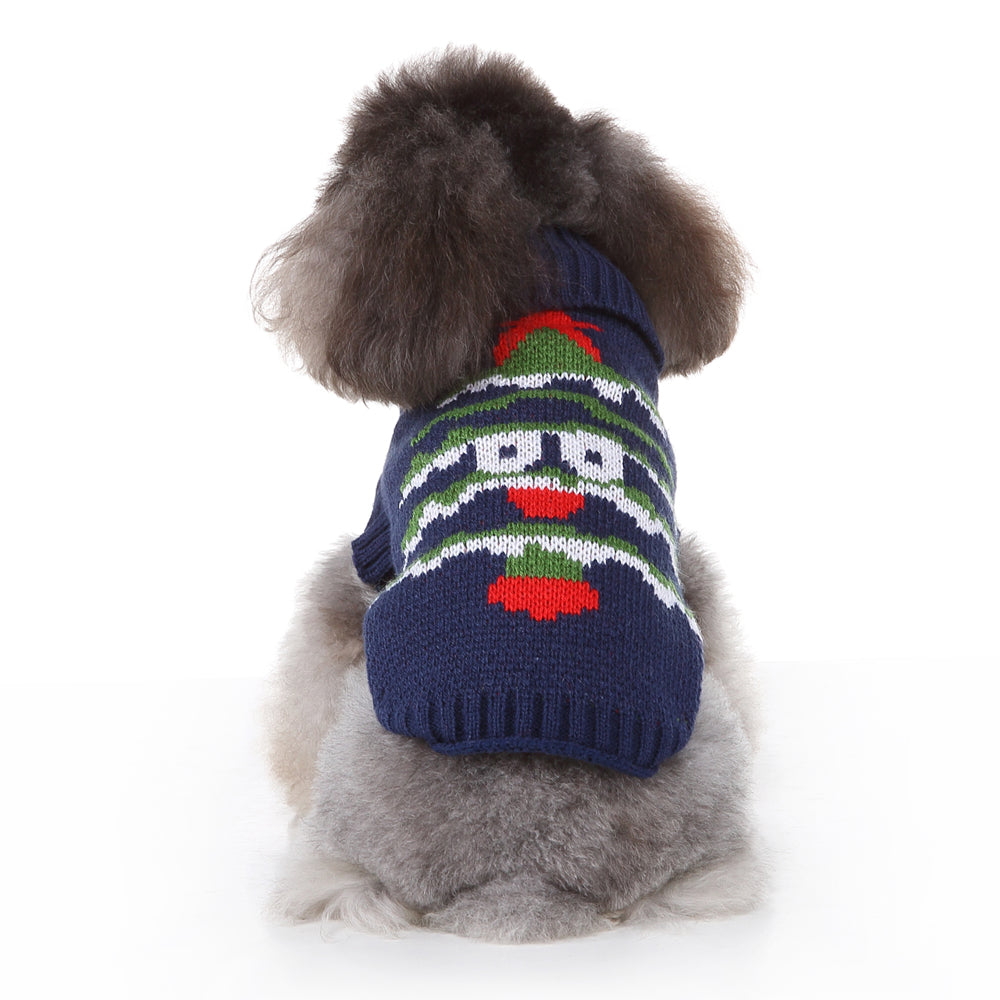 The Snowman Sweater