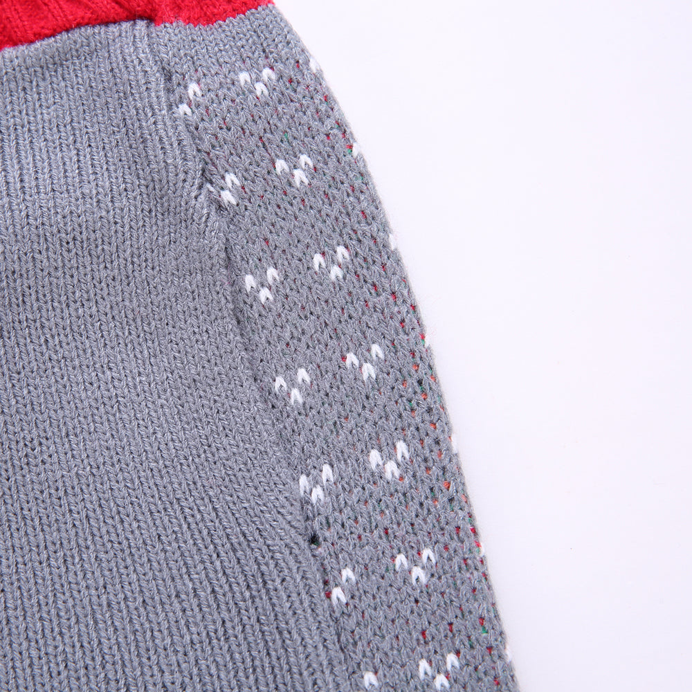 The Elf Dog Sweater