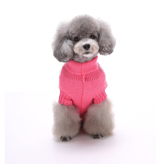 The Rebel Paw Sweater